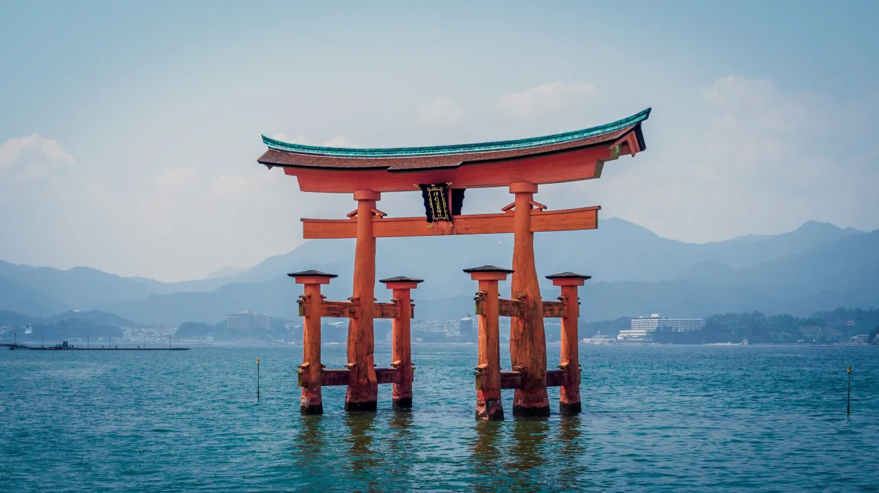 Zdjęcie Co warto zobaczyć w Japonii? Najlepsze atrakcje turystyczne i miejsca