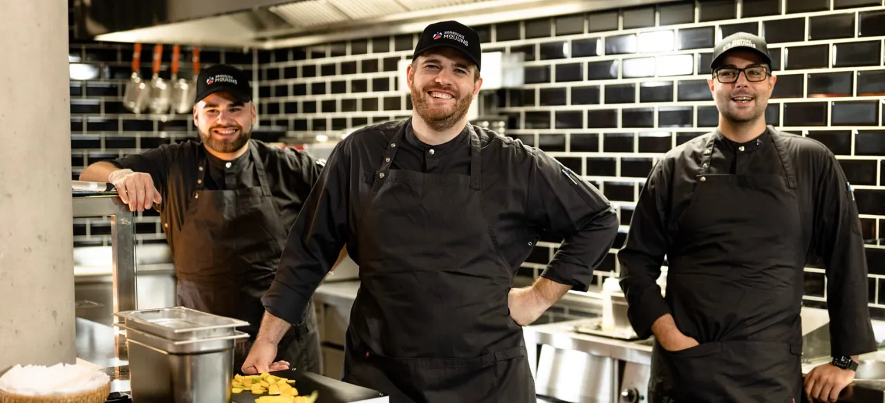 Gastronomie Jobs Düsseldorf