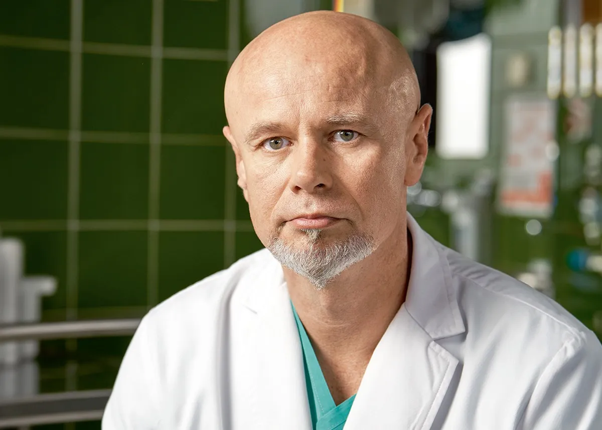 oś czasu kształcenia lekarza chirurga w Polsce