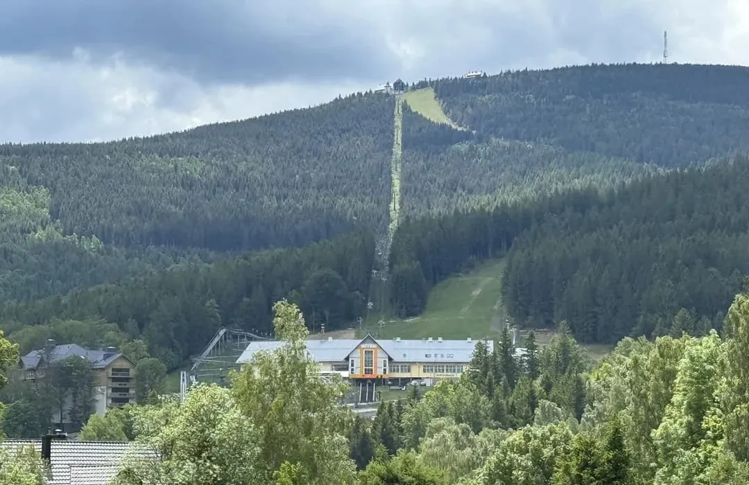 Świeradów-Zdrój Single Track Zajęcznik