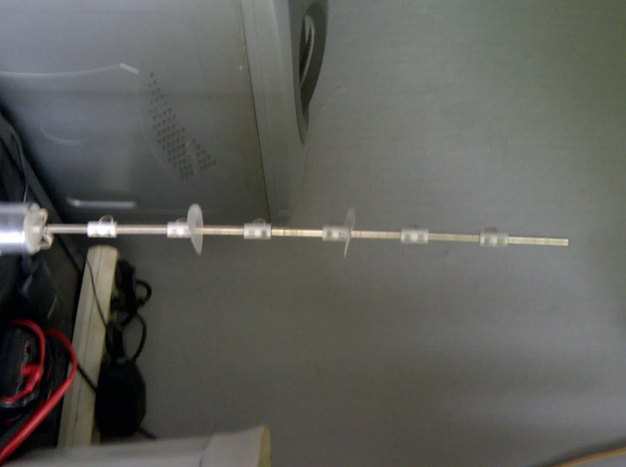 antena dookólna vs kierunkowa porównanie