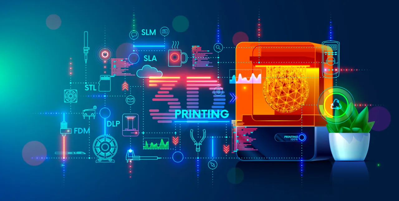 Porównanie metod tworzenia modeli 3D
