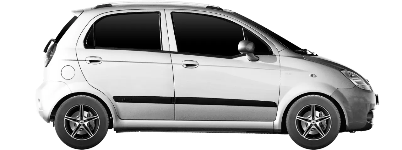 Chevrolet Matiz M200 M250