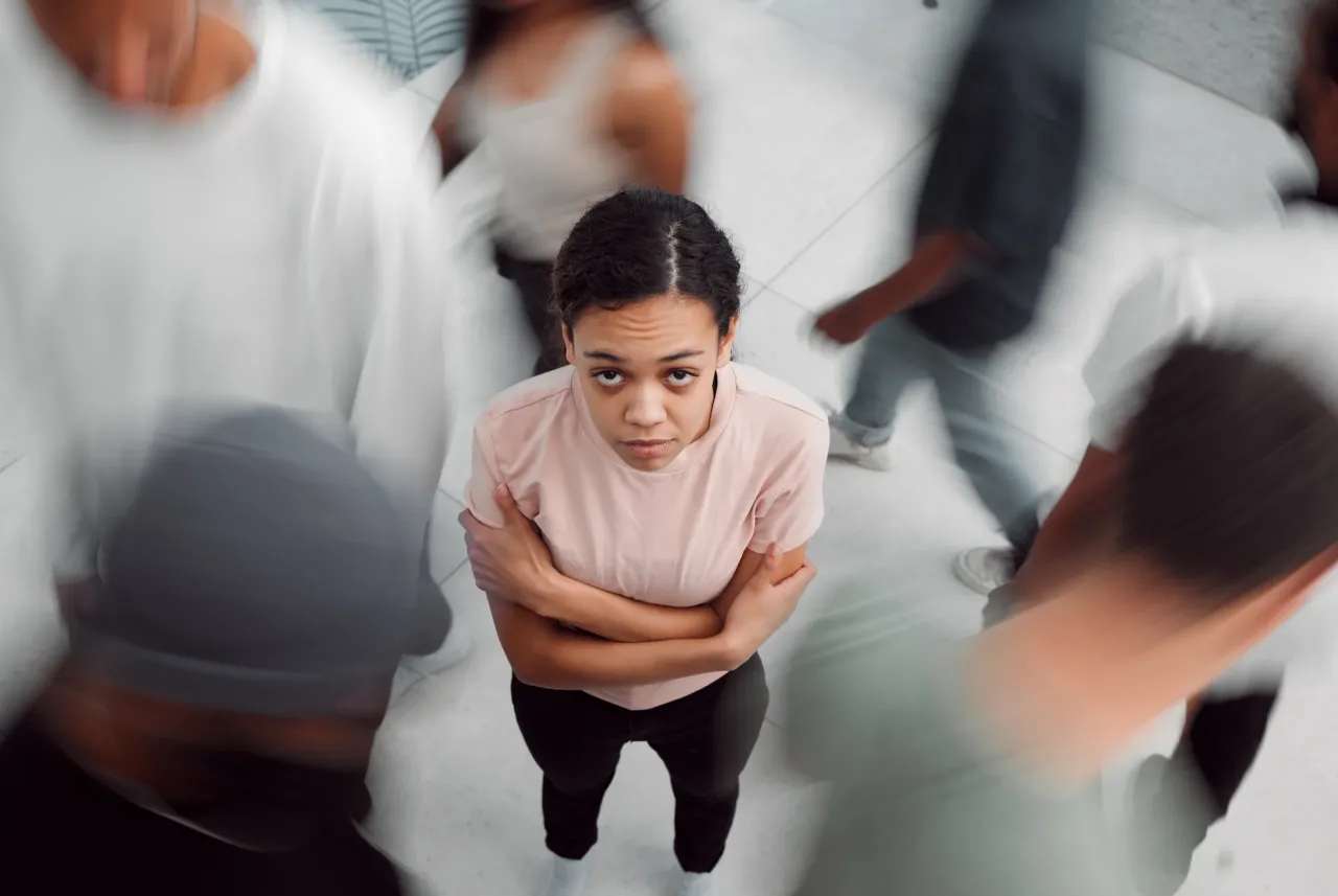 osobowość dyssocjalna wyzwania codzienne