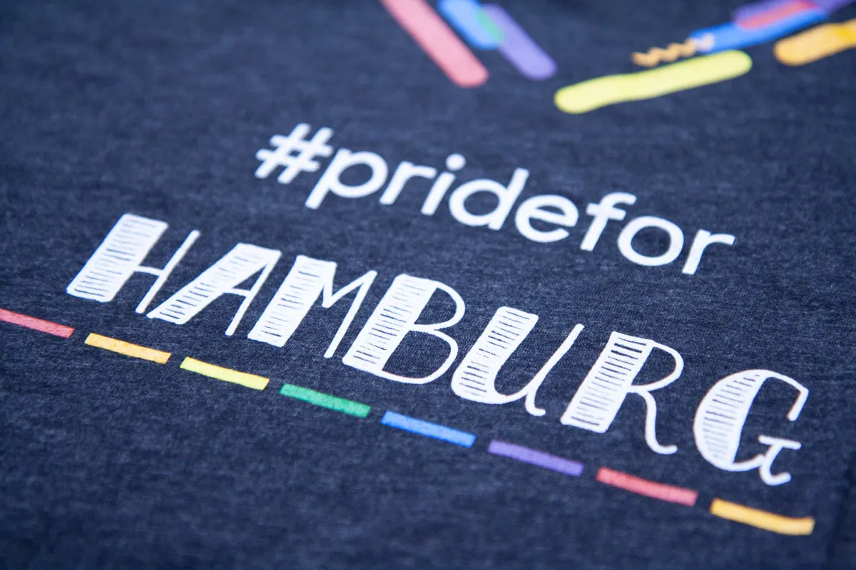 Vergleich von T-Shirt Druckverfahren Beispiele