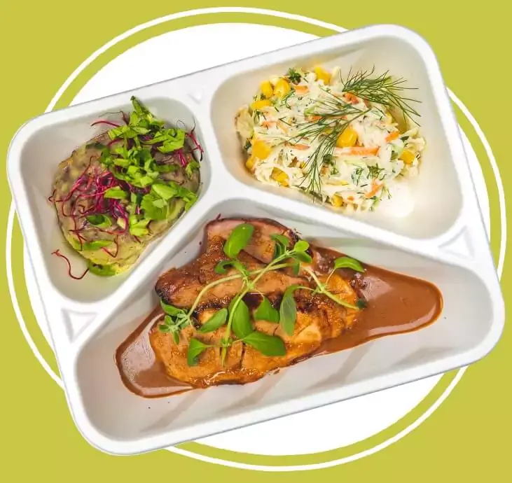 catering dietetyczny pudełka posiłki