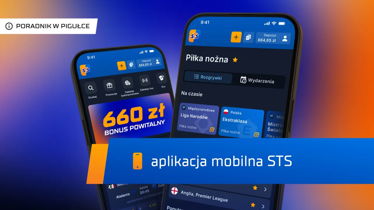 aplikacja mobilna z wynikami mecz&oacute;w na żywo