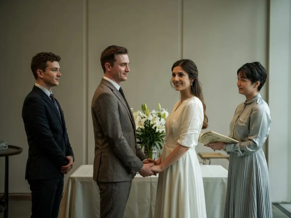 ślub cywilny świadkowie zagraniczni paszport tłumacz