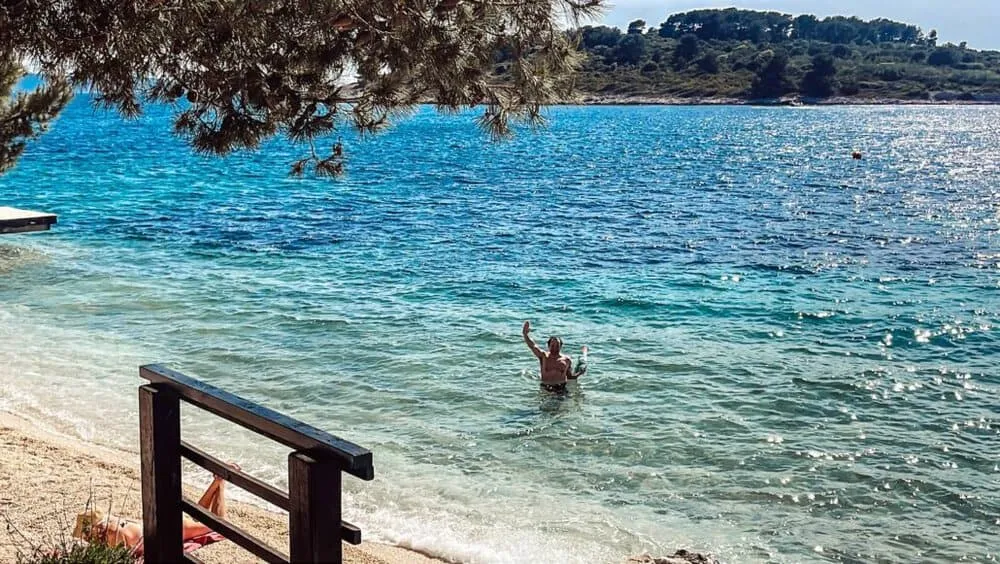 Zdjęcie Gdzie rezerwować noclegi w Chorwacji? Sprawdź najlepsze opcje!