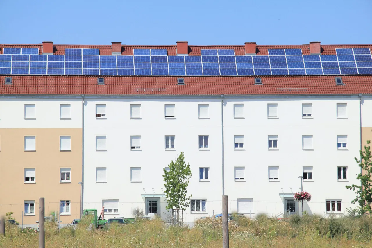 Zdjęcie Czy spółdzielnie mieszkaniowe dostaną dopłaty do ogrzewania? Sprawdź wymagania