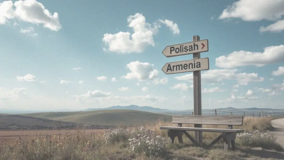 Zdjęcie Czy w Armenii jest bezpiecznie? Odkryj prawdziwe zagrożenia dla turystów