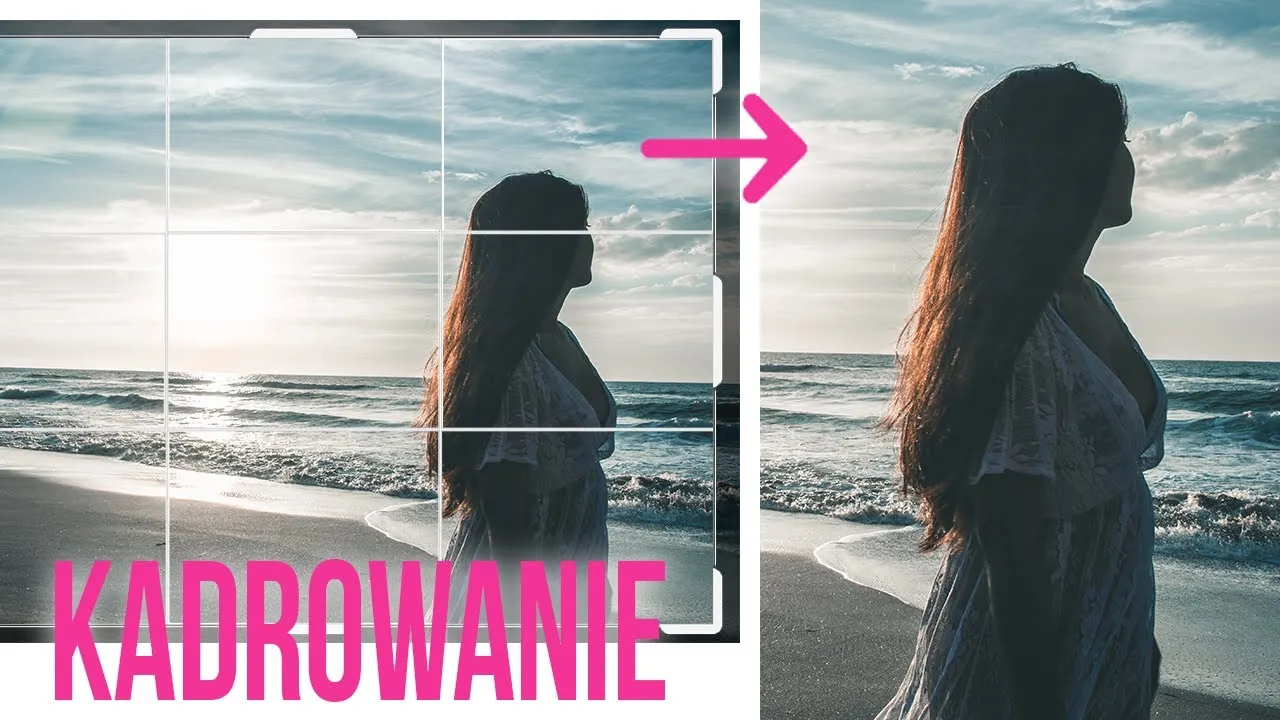 Zdjęcie Jak zmienić rozmiar zdjęcia w Photoshopie bez utraty jakości