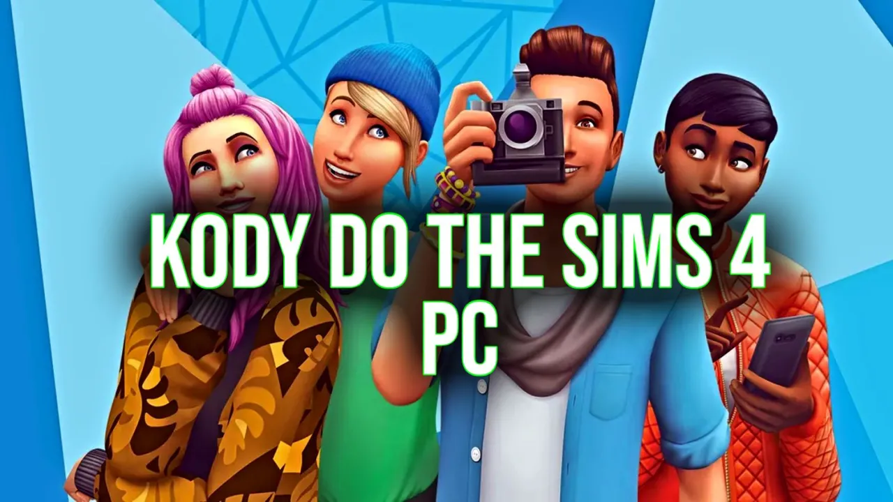 Zdjęcie Wszystkie kody do The Sims 4 na umiejętności, pieniądze i potrzeby
