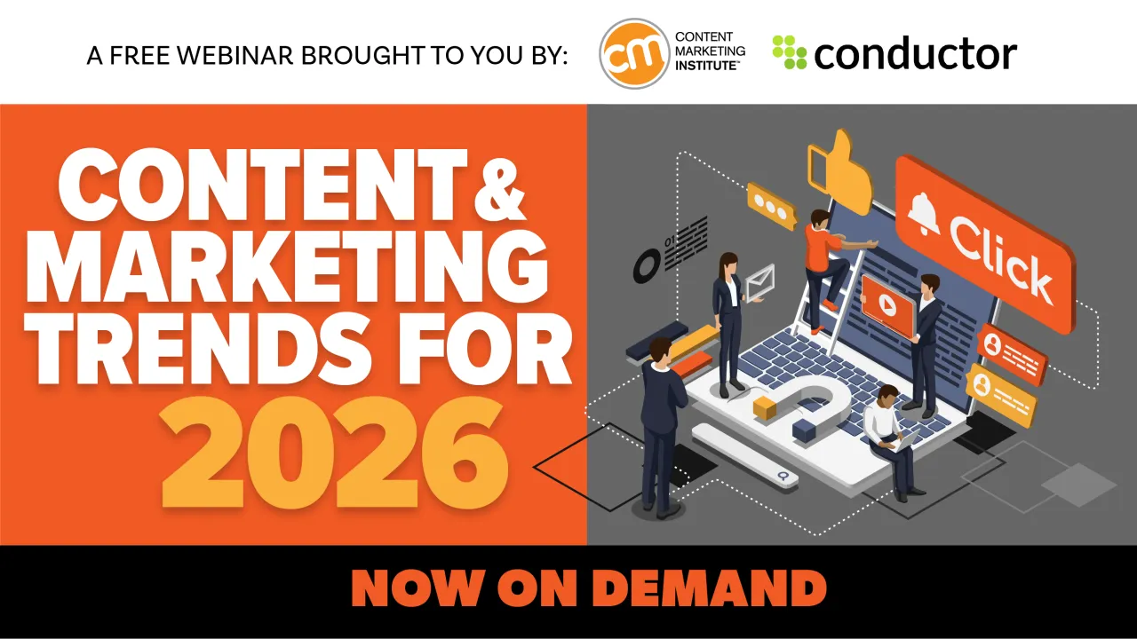 trendy content marketing 2026