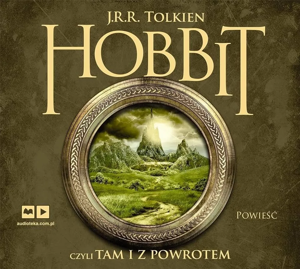 Zdjęcie Kim jest autor książki hobbit - poznaj twórcę magicznego świata fantasy