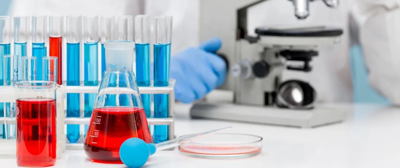 przepisy prawne laboratorium chemiczne Polska