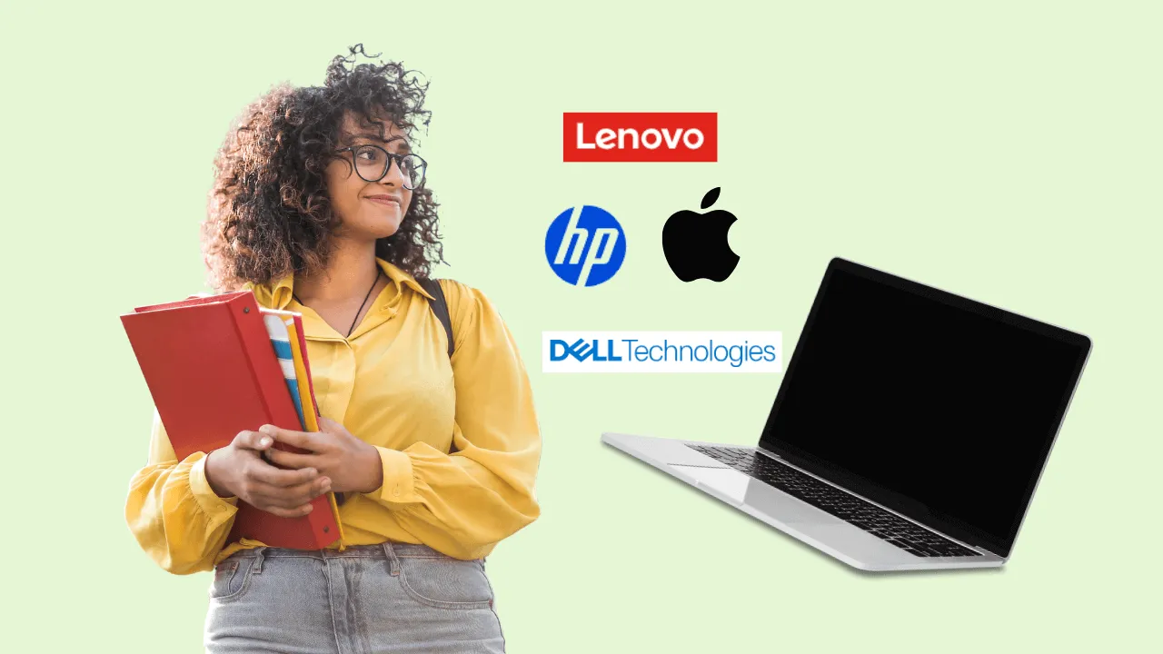 Studentenrabatte Laptops