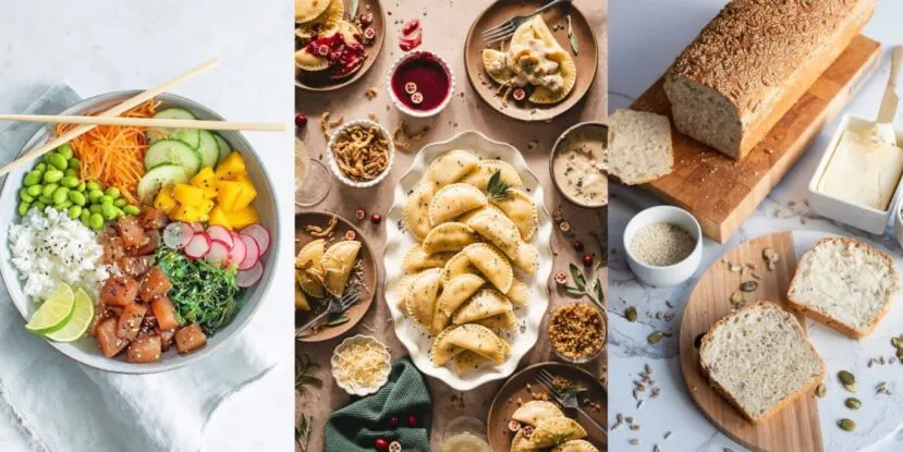 Trendy kulinarne 2026