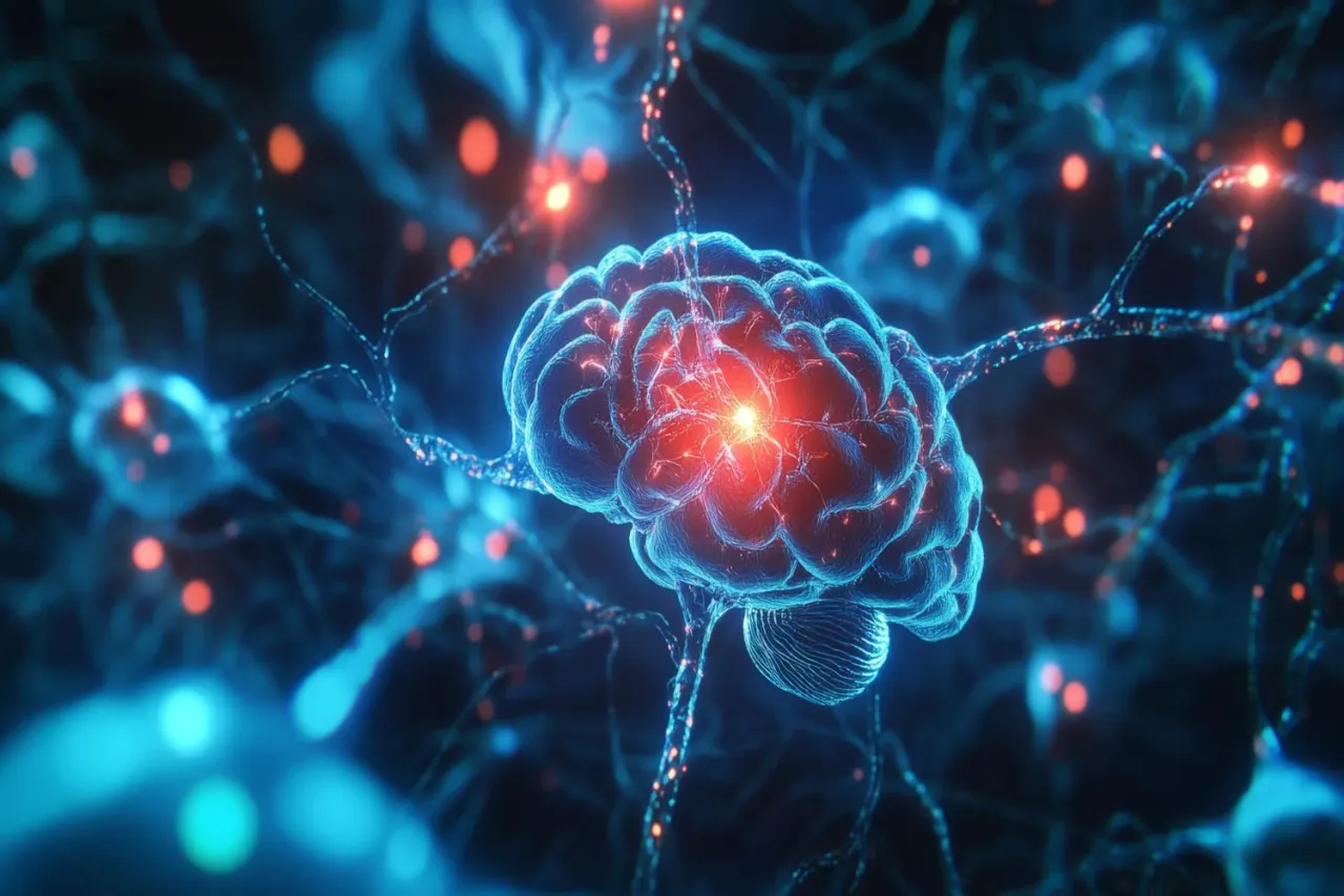 minerały dla stabilności neuron&oacute;w