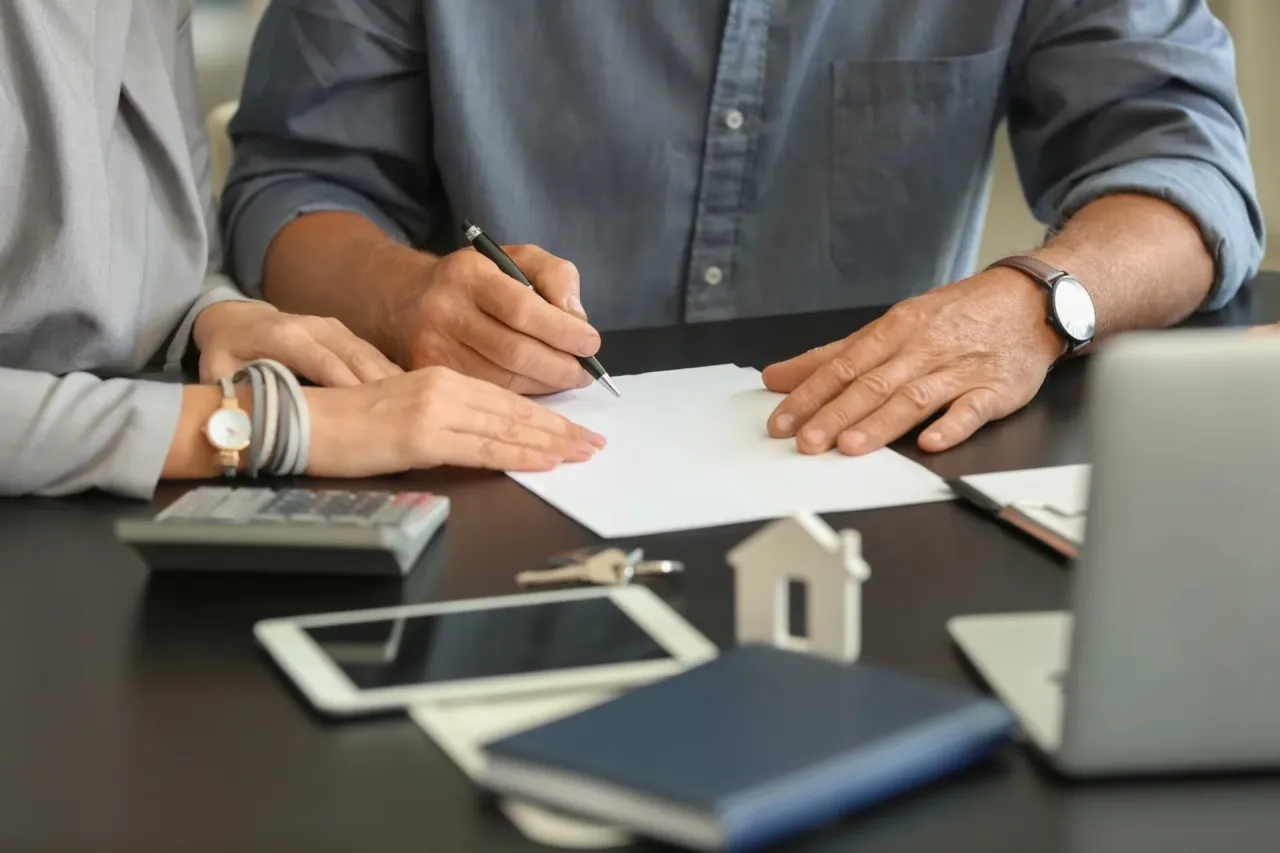 Zakres usług pośrednika wynajem