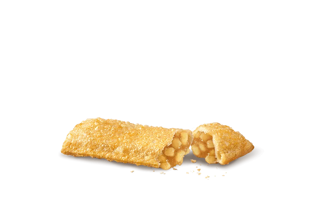 Ciastko jabłkowe McDonald's Polska