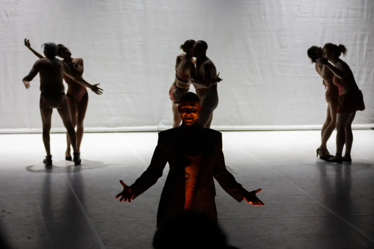 Rydułtowskie Centrum Kultury Feniks wydarzenia koncerty spektakle