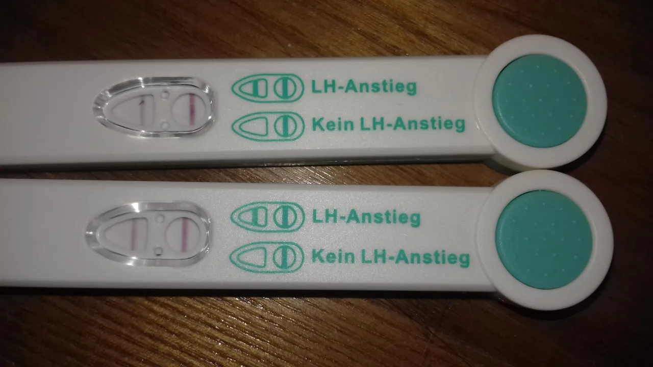 Testy owulacyjne aplikacja monitoring cyklu