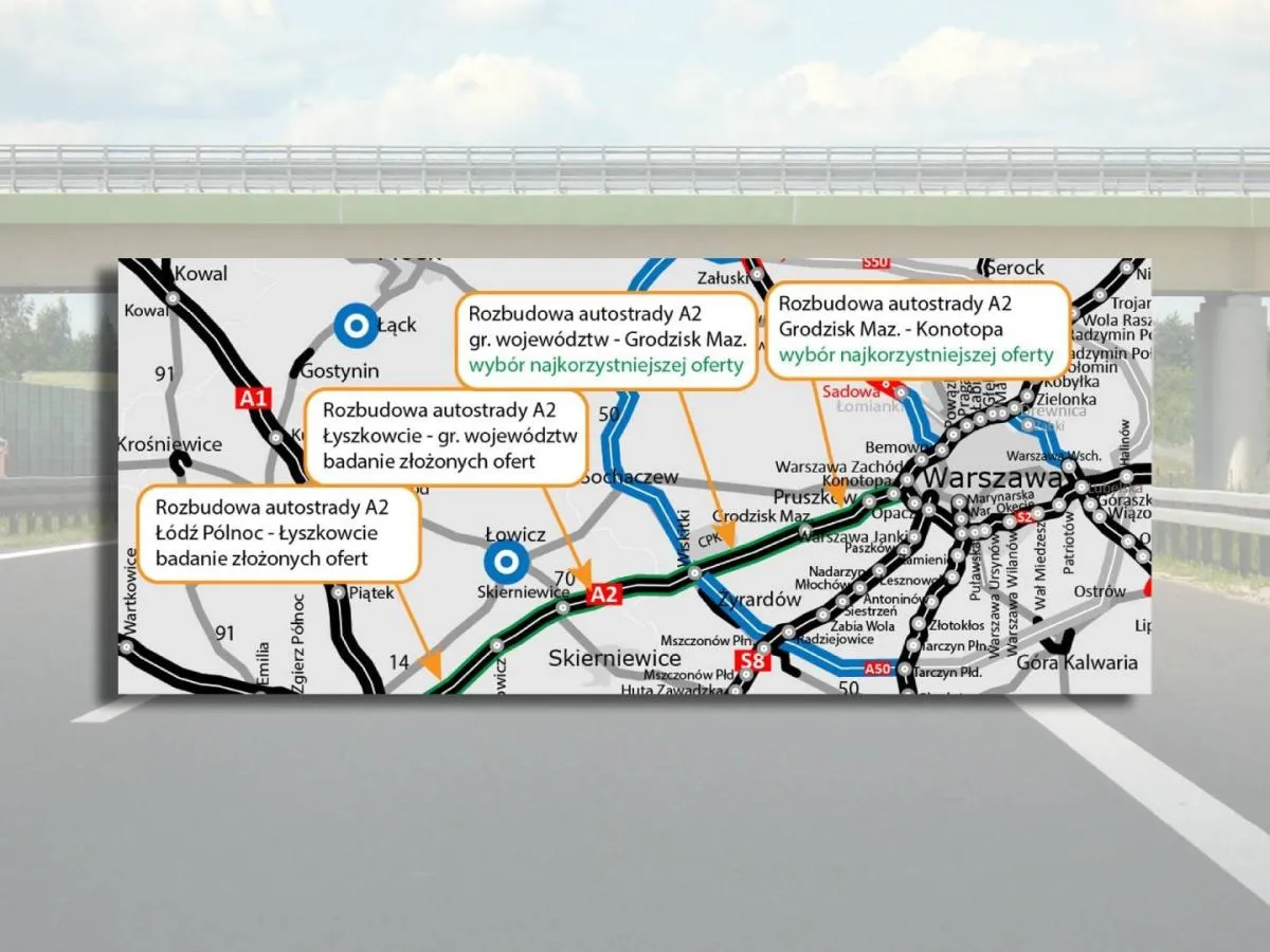 Tabela por&oacute;wnawcza nawierzchni zewnętrznych