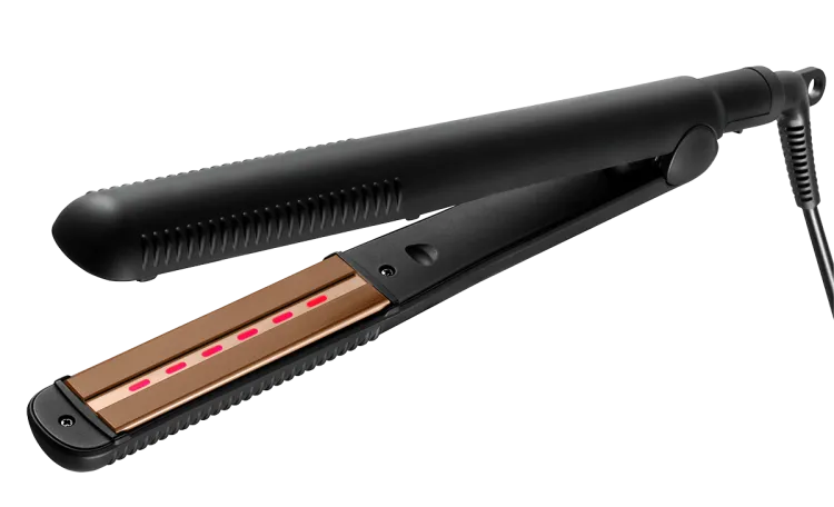 prostownica do włosów cienkich grubych zniszczonych