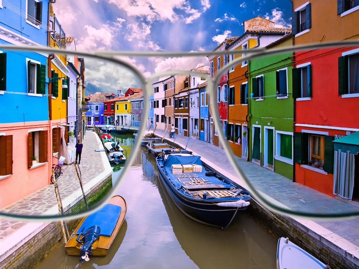 okulary dla daltonist&oacute;w