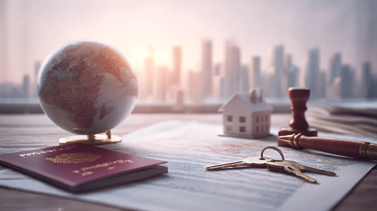 checklist dokument&oacute;w zezwolenie na zakup nieruchomości cudzoziemiec