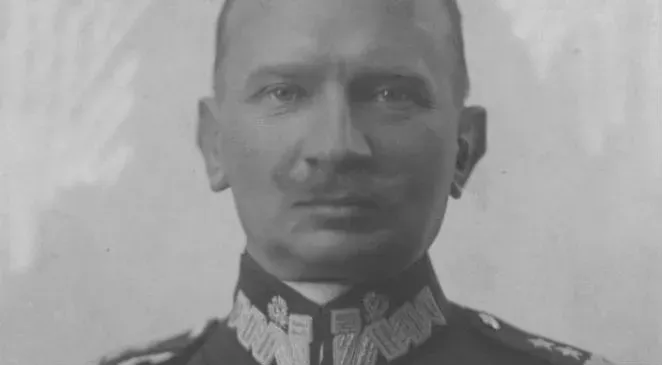 Zdjęcie Generał Juliusz Rómmel: nieznane fakty o jego karierze wojskowej