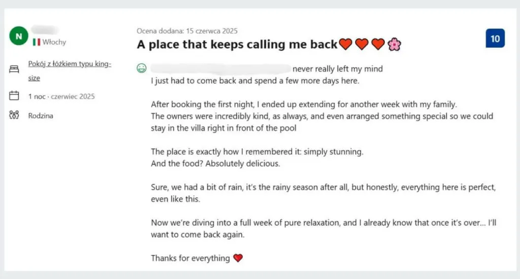 Jak rozpoznać fałszywe opinie o hotelach