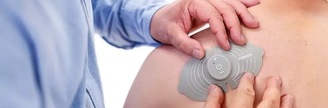 fizjoterapia w bólu neuropatycznym