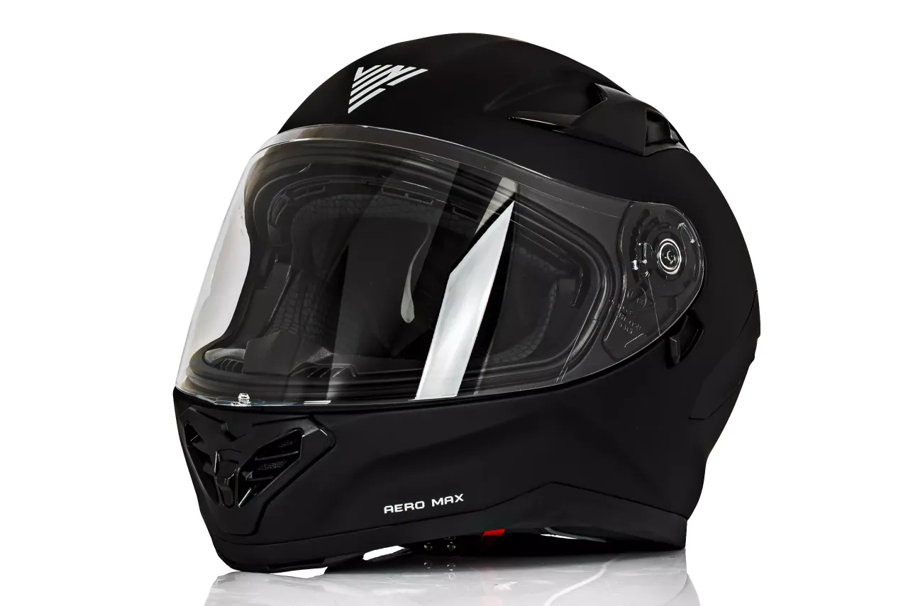 Rodzaje kasków motocyklowych integralny szczękowy otwarty