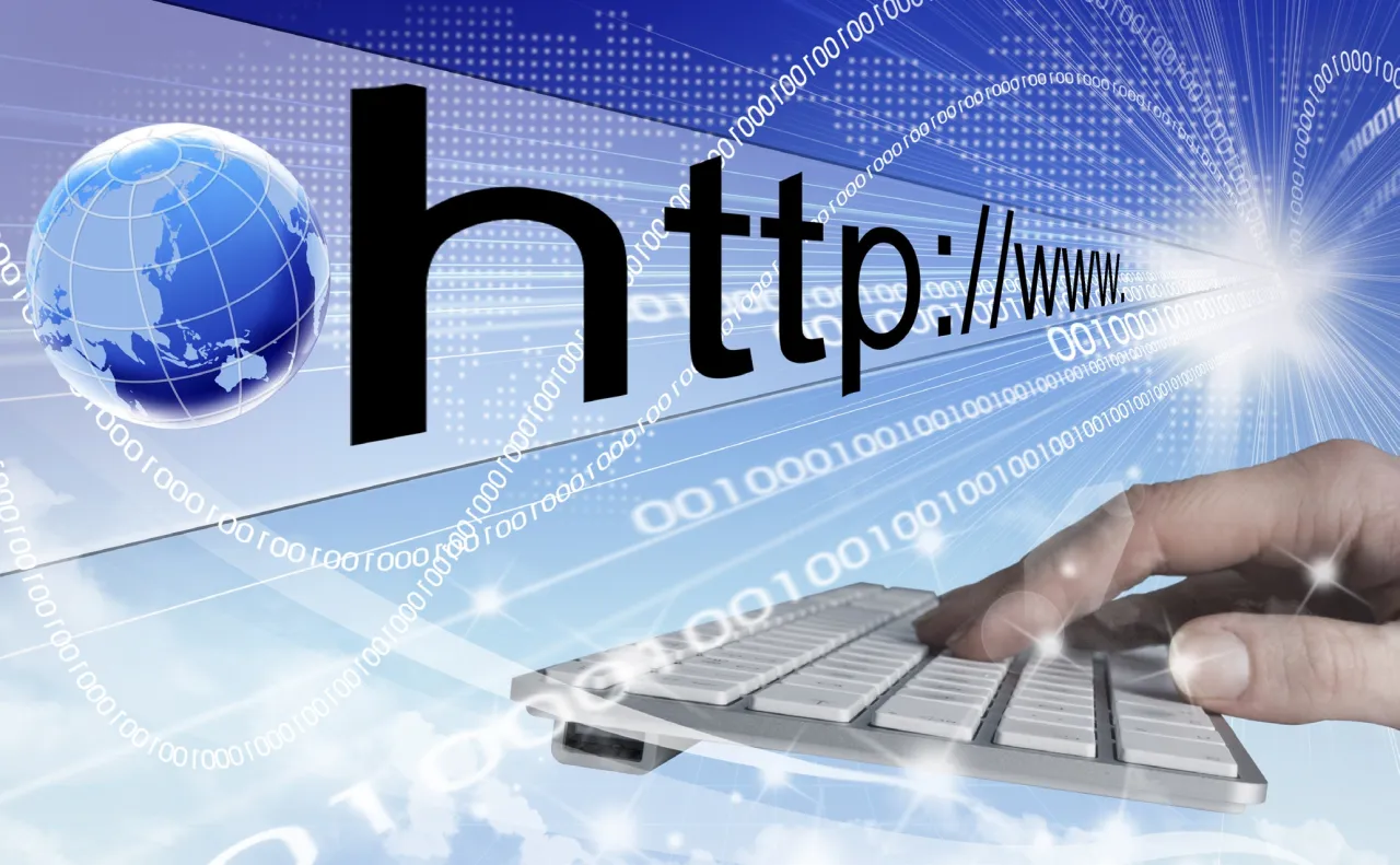 Czym jest strona internetowa