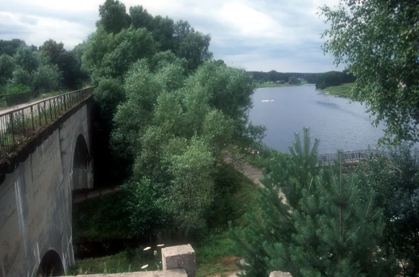 elektrownia wodna Dobrzyca Piława