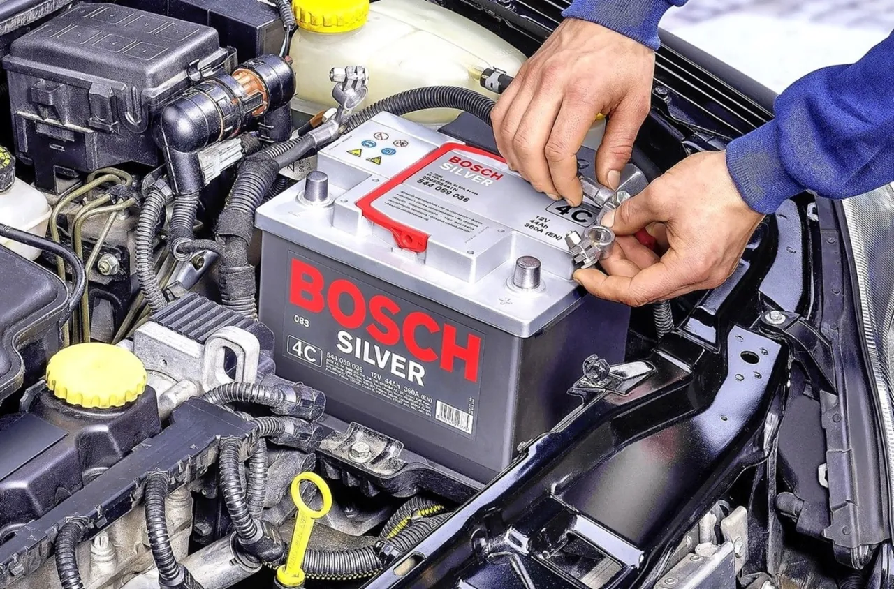 Jak dopasować akumulator do samochodu