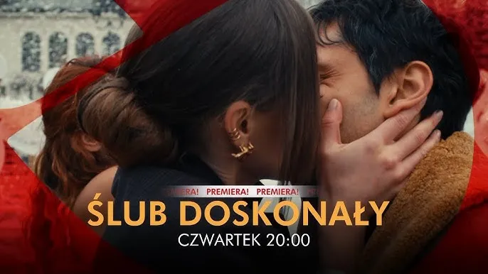 Adam Woronowicz i Ewa Kasprzyk w filmie Ślub doskonały