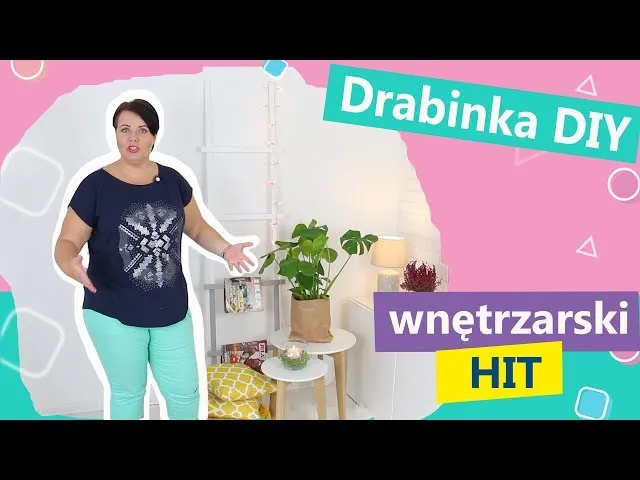Zdjęcie Jak zrobić krzesło drabinka: proste kroki, które ułatwią budowę