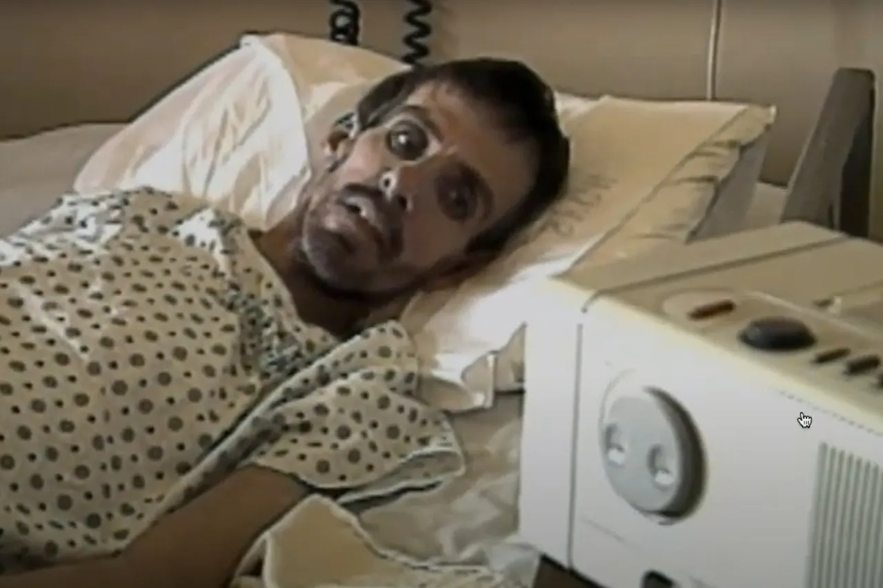 Zdjęcie AIDS skąd się wziął? Zaskakująca historia wirusa HIV i jego pochodzenie