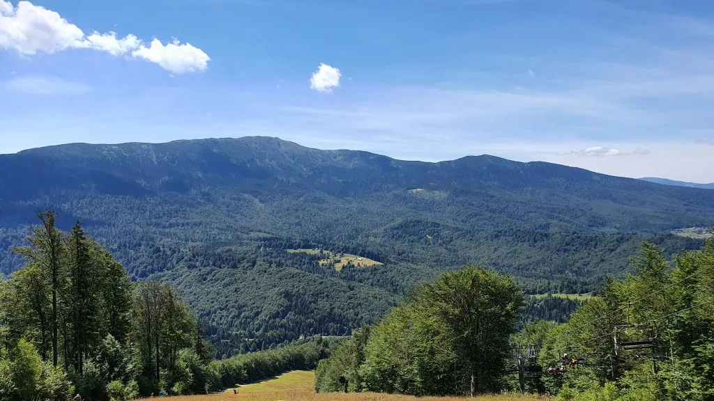 Zdjęcie Ile ma Babia Góra? Zaskakujące fakty o jej wysokości i szlakach