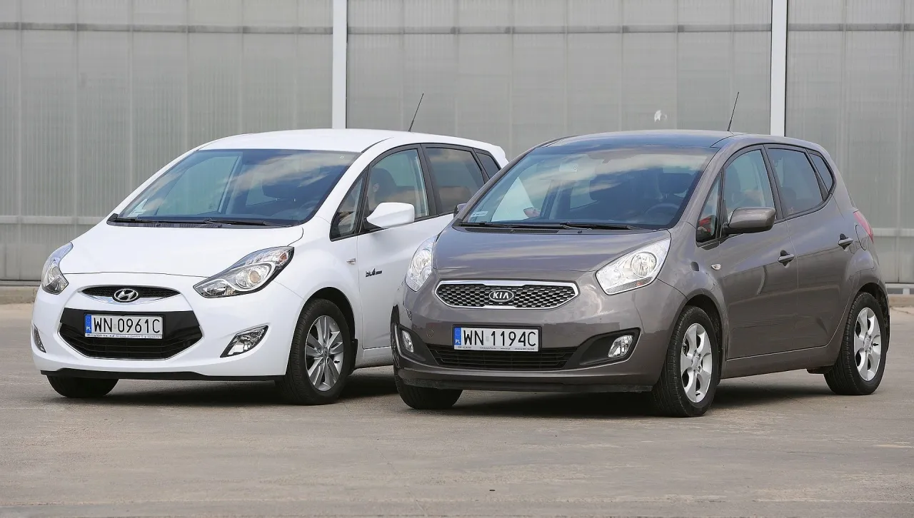 Rynek samochodów używanych do 30 tys. zł w Polsce