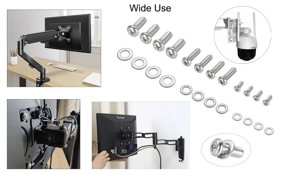 narzędzia do demontażu uchwytu ściennego telewizora