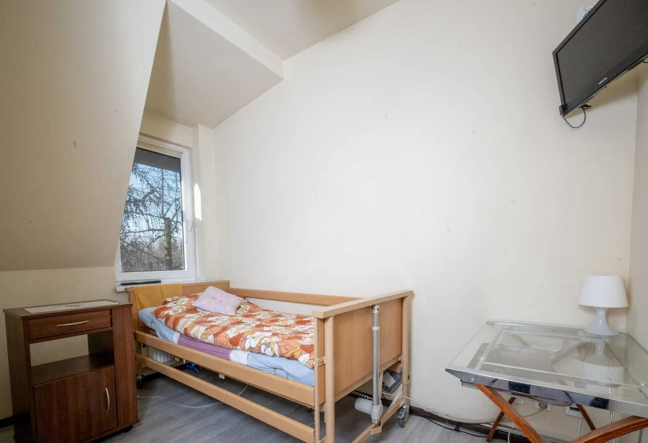 Cennik dom opieki Radość