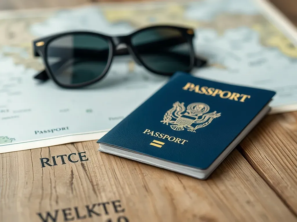 Dokumenty podróżne Grecja EKUZ paszport