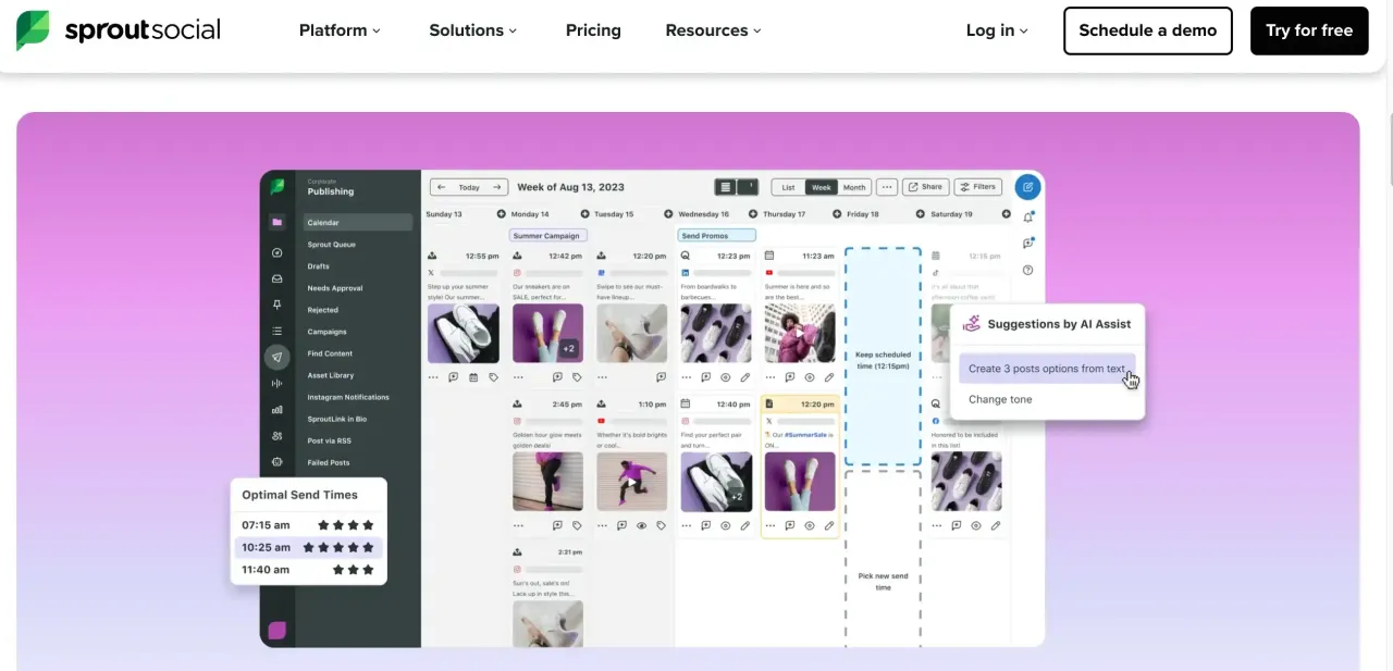 Narzędzia marketingowe cyfrowe