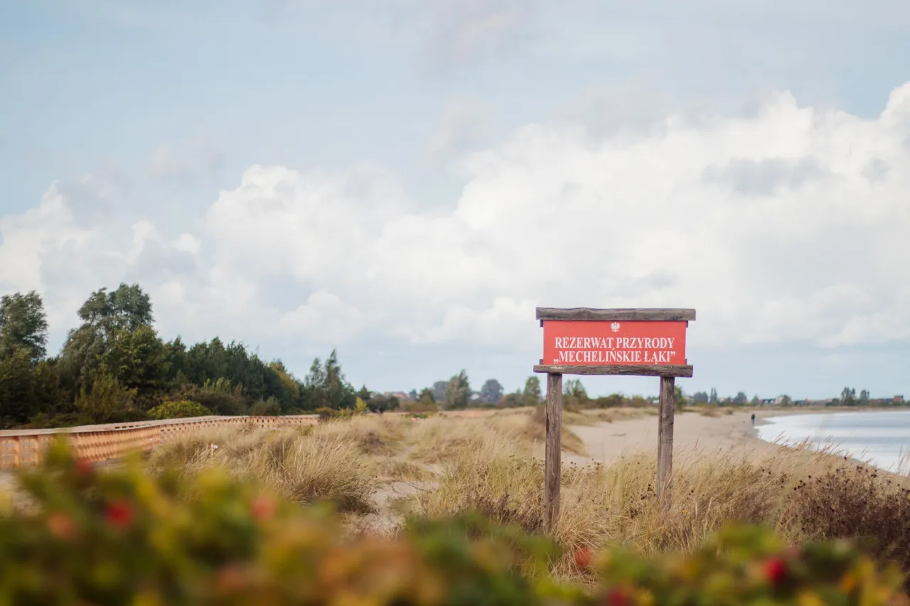 Tablica informacyjna 