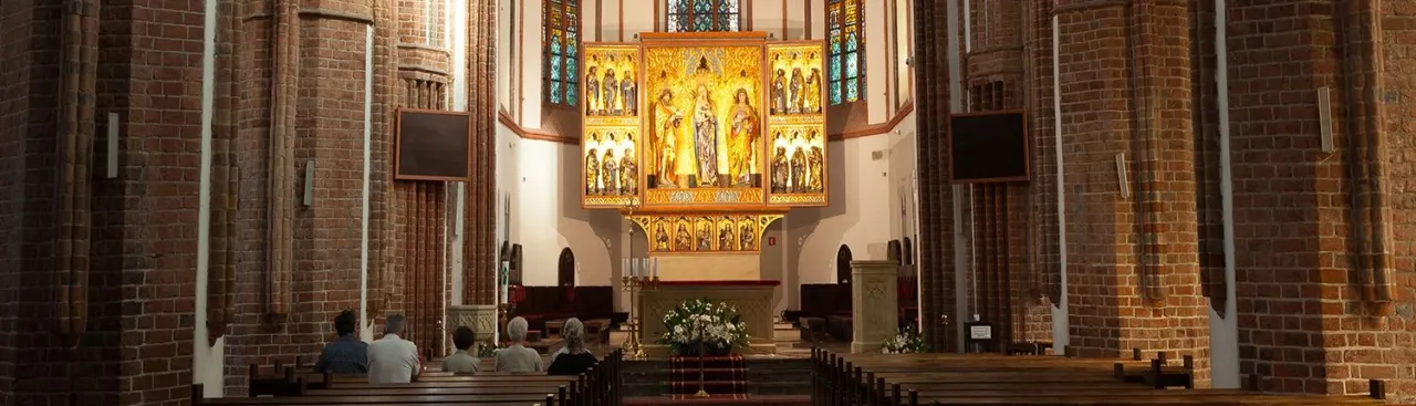 Katedra Niepokalanego Poczęcia NMP Koszalin