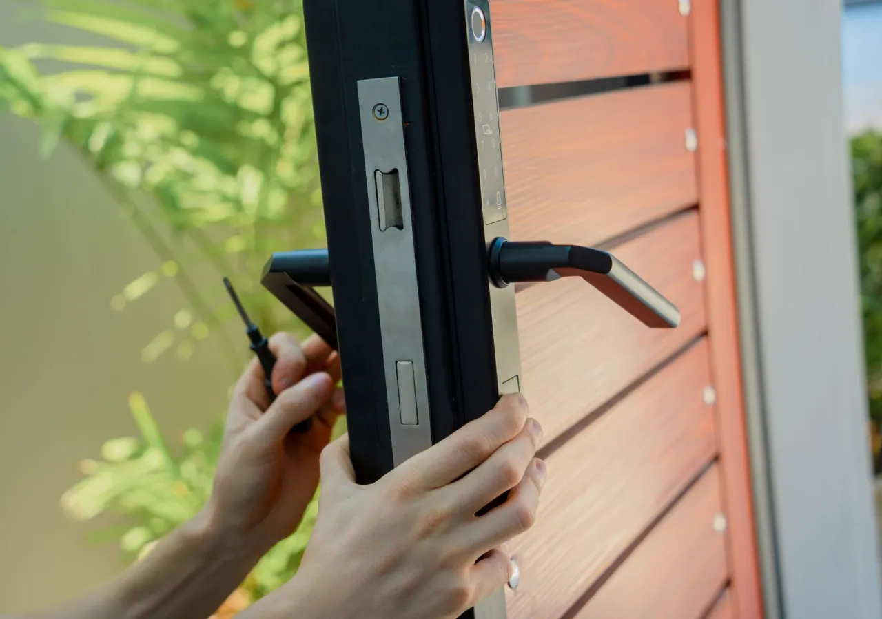 Certyfikat RC2 drzwi antywłamaniowe